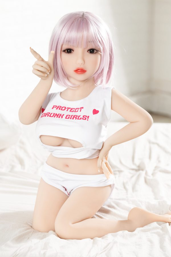 AIBEI Doll 100 Cm Big Breast #94 - Image 13