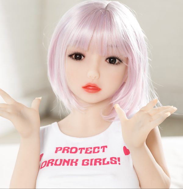 AIBEI Doll 100 Cm Big Breast #94