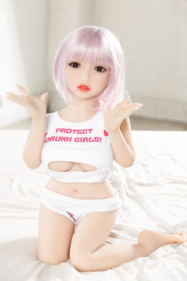 AIBEI Doll 100 Cm Big Breast #94 - Image 15