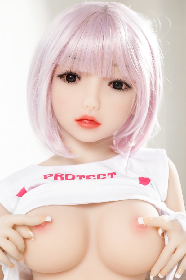 AIBEI Doll 100 Cm Big Breast #94 - Image 17