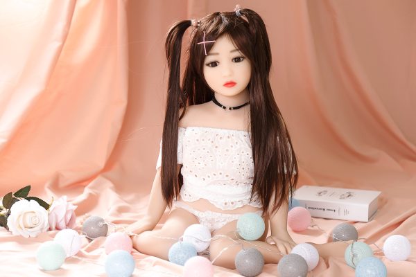 AIBEI Doll 100 Cm flat chest #16 - Image 15