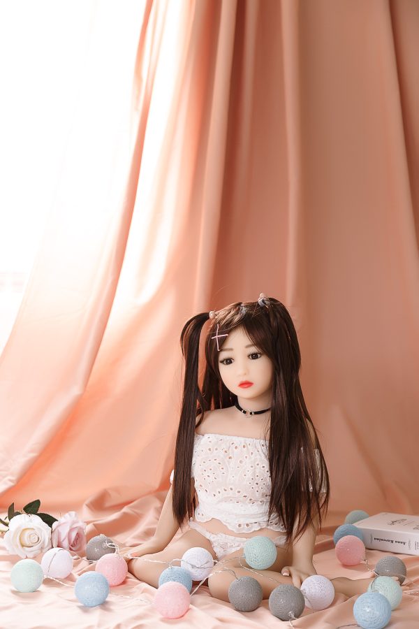 AIBEI Doll 100 Cm flat chest #16 - Image 16