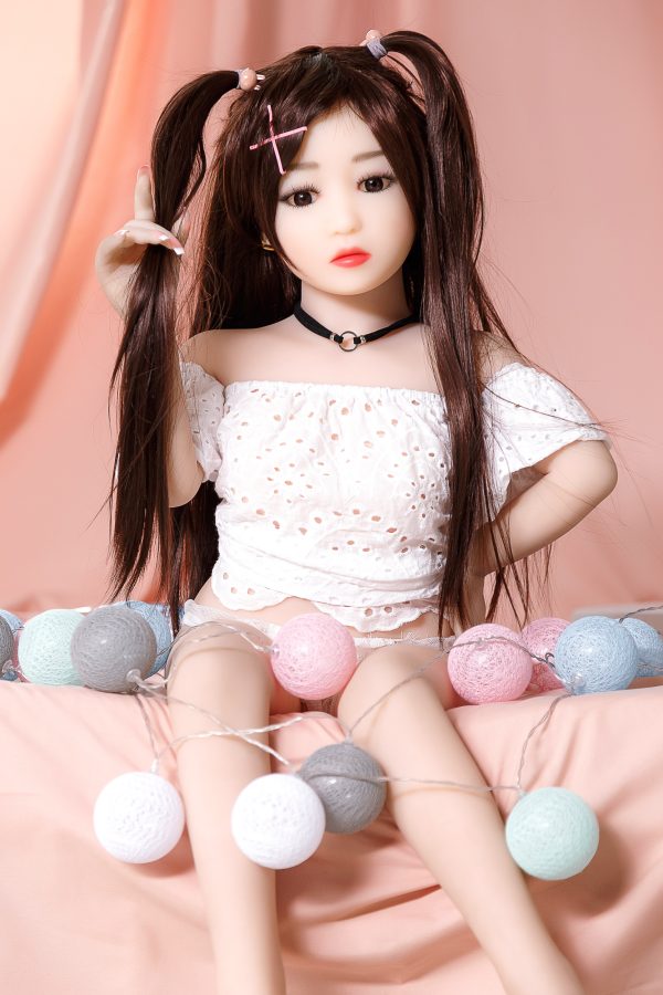 AIBEI Doll 100 Cm flat chest #16 - Image 18