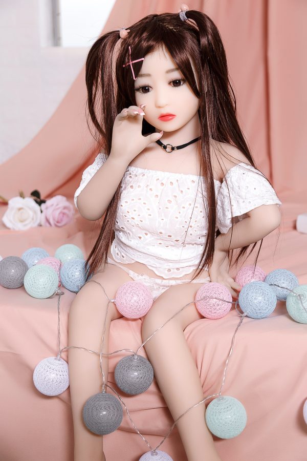 AIBEI Doll 100 Cm flat chest #16 - Image 19