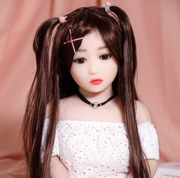 AIBEI Doll 100 Cm flat chest #16