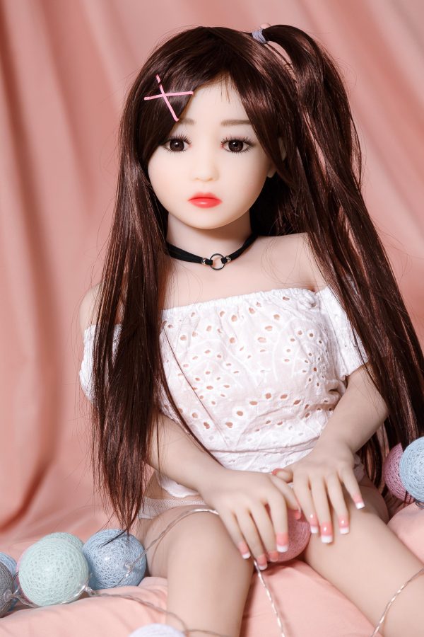 AIBEI Doll 100 Cm flat chest #16 - Image 13