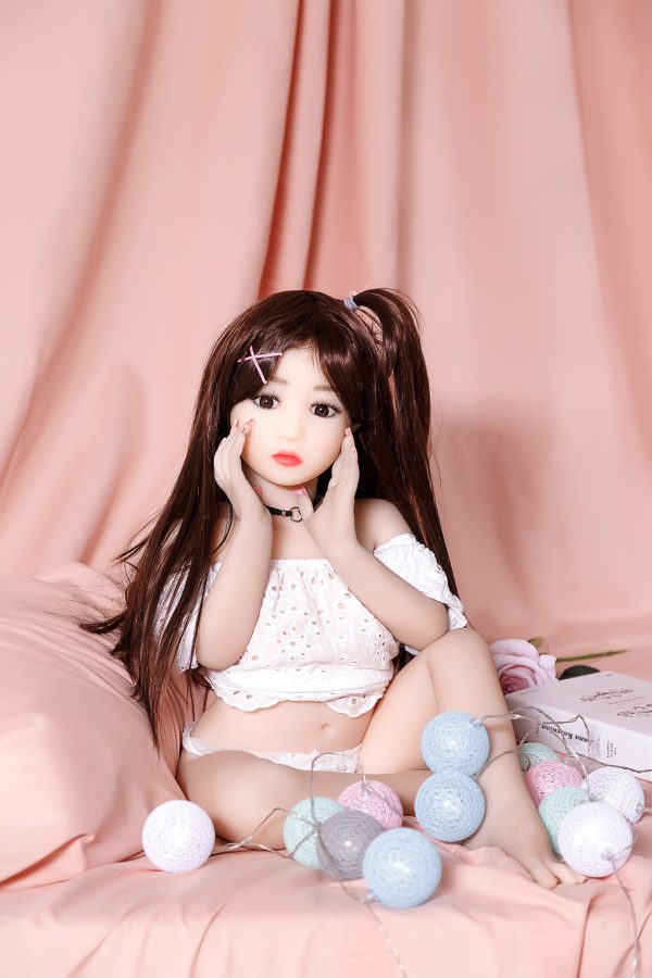 AIBEI Doll 100 Cm flat chest #16 - Image 12