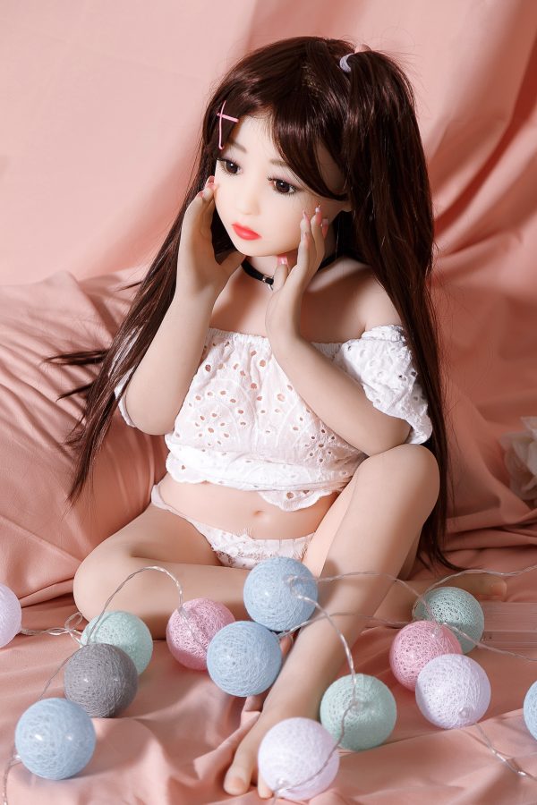 AIBEI Doll 100 Cm flat chest #16 - Image 11