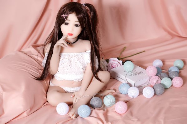 AIBEI Doll 100 Cm flat chest #16 - Image 10