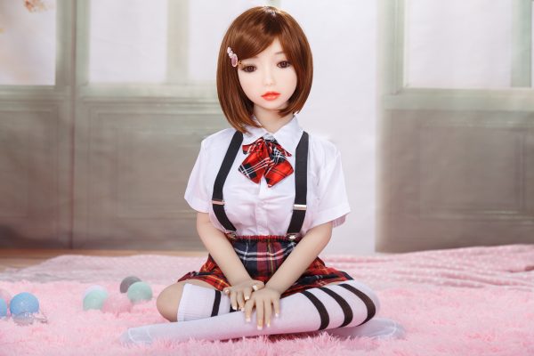 AIBEI Doll 128 Cm Big Breast #94 - Image 2