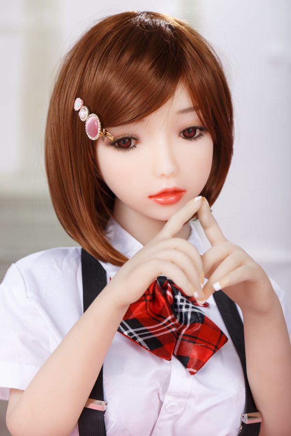 AIBEI Doll 128 Cm Big Breast #94 - Image 4