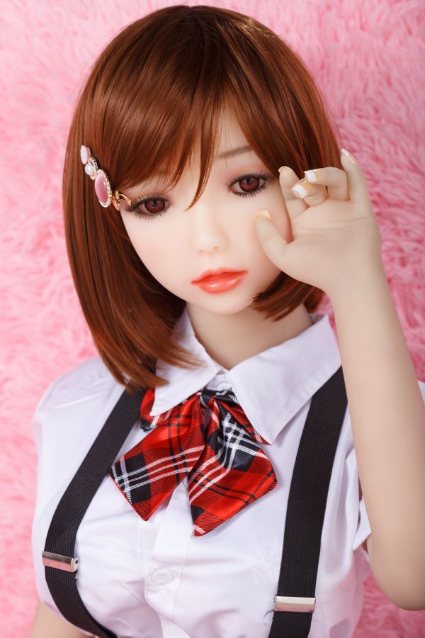 AIBEI Doll 128 Cm Big Breast #94 - Image 5