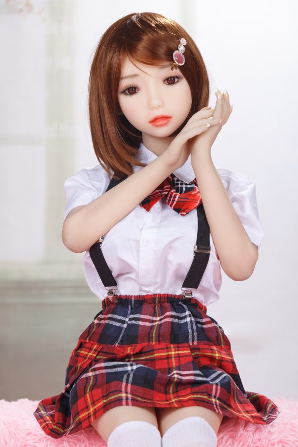 AIBEI Doll 128 Cm Big Breast #94 - Image 7