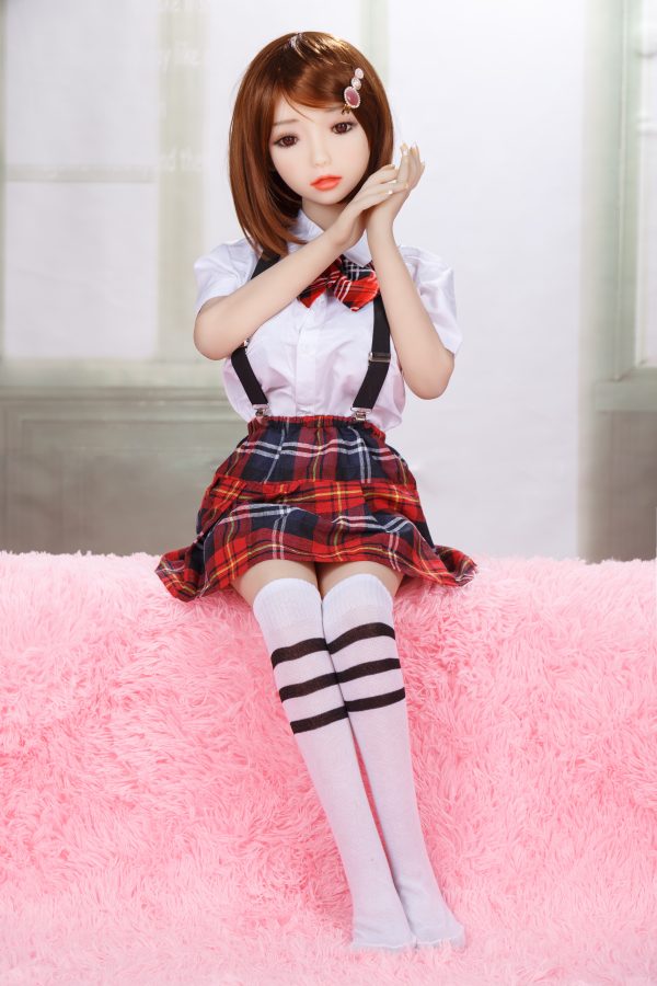 AIBEI Doll 128 Cm Big Breast #94 - Image 8