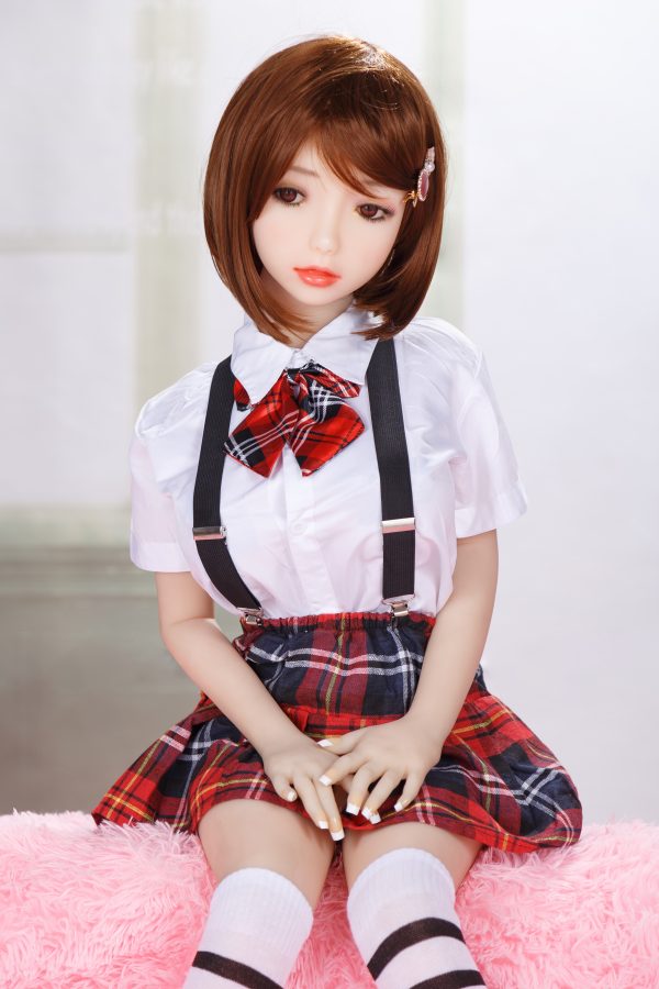 AIBEI Doll 128 Cm Big Breast #94 - Image 10