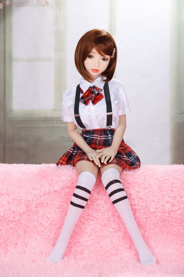 AIBEI Doll 128 Cm Big Breast #94 - Image 11