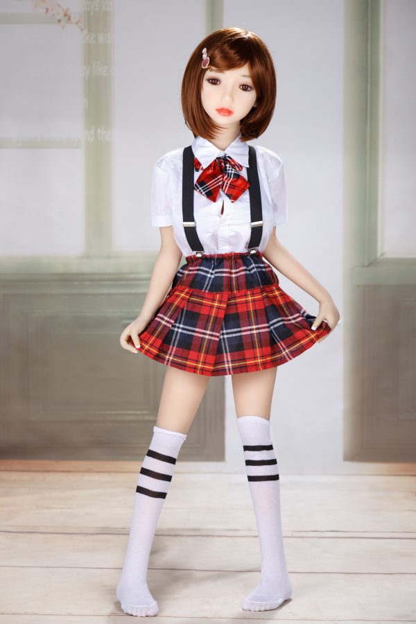 AIBEI Doll 128 Cm Big Breast #94 - Image 12