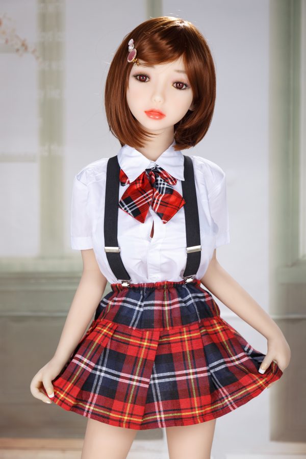 AIBEI Doll 128 Cm Big Breast #94 - Image 13