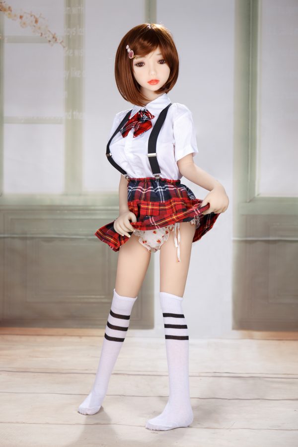 AIBEI Doll 128 Cm Big Breast #94 - Image 14