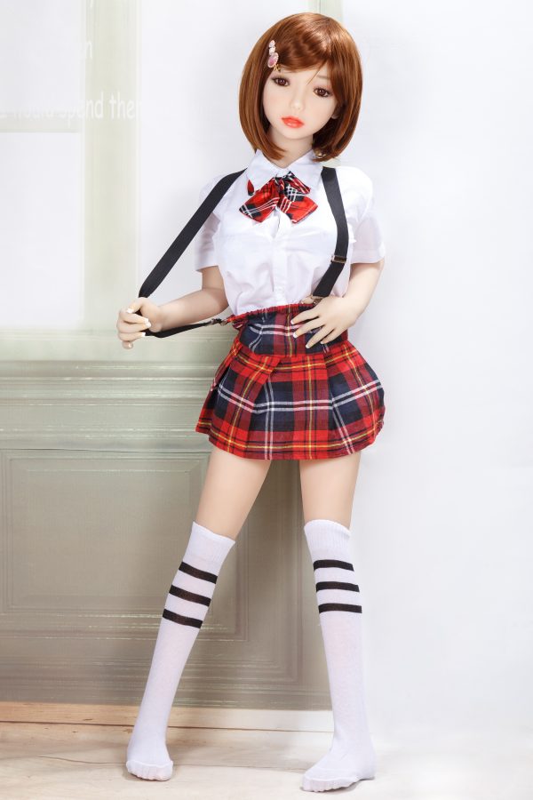 AIBEI Doll 128 Cm Big Breast #94 - Image 15