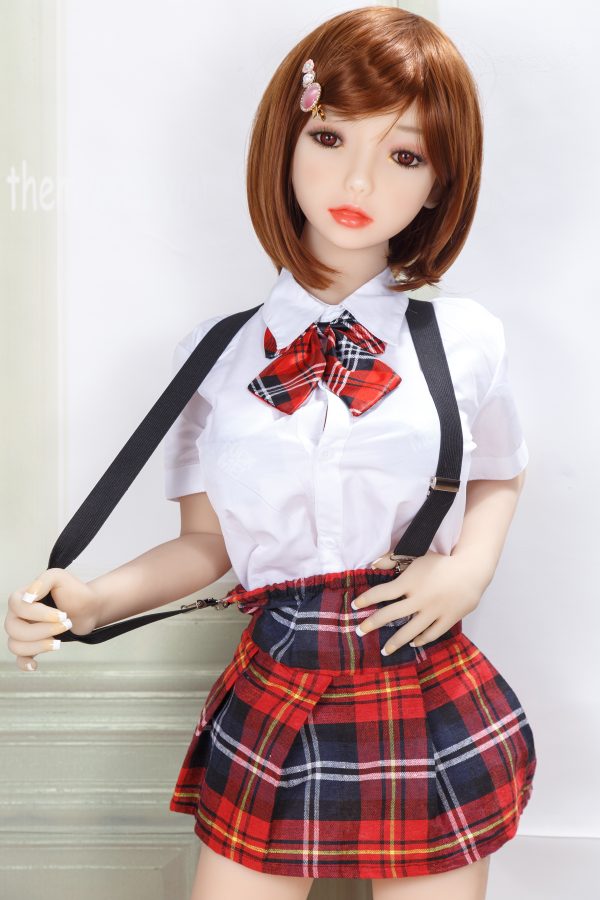 AIBEI Doll 128 Cm Big Breast #94 - Image 16