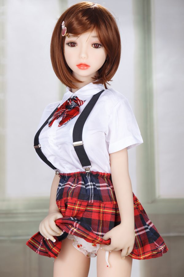 AIBEI Doll 128 Cm Big Breast #94 - Image 17