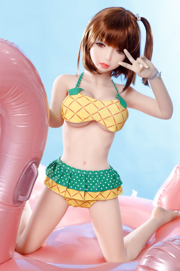 AIBEI Doll 128 Cm Big Breast #94 - Image 18