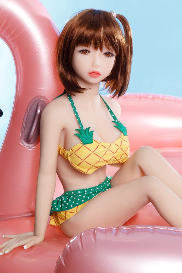 AIBEI Doll 128 Cm Big Breast #94 - Image 20