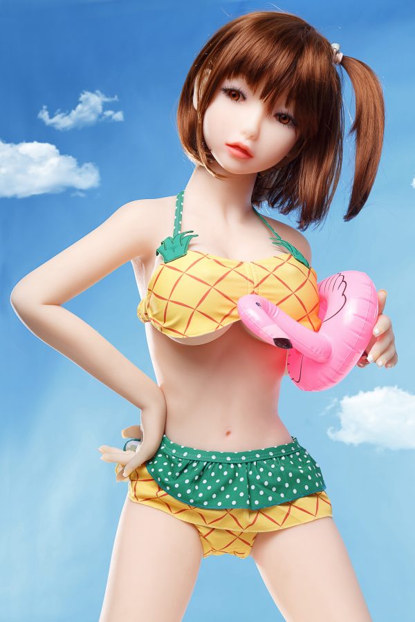 AIBEI Doll 128 Cm Big Breast #94 - Image 24