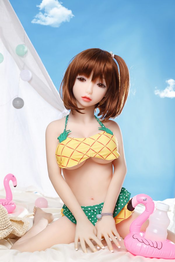 AIBEI Doll 128 Cm Big Breast #94 - Image 25