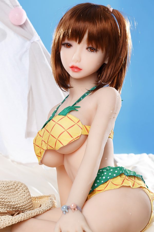 AIBEI Doll 128 Cm Big Breast #94 - Image 27