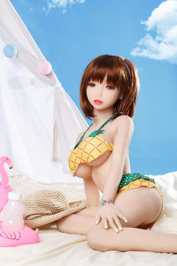 AIBEI Doll 128 Cm Big Breast #94 - Image 28