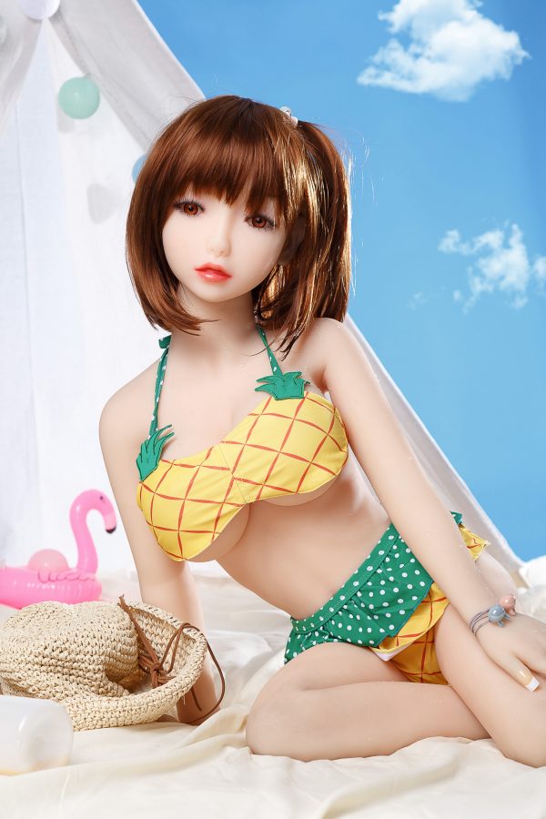 AIBEI Doll 128 Cm Big Breast #94 - Image 29