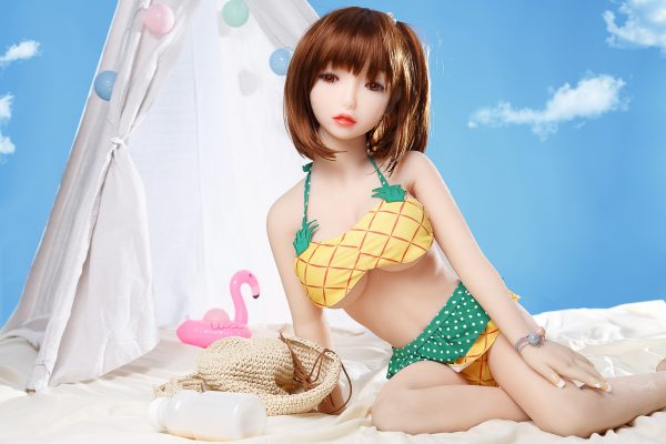 AIBEI Doll 128 Cm Big Breast #94 - Image 30