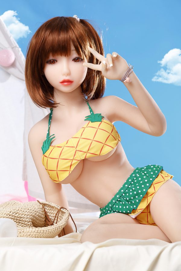 AIBEI Doll 128 Cm Big Breast #94 - Image 31