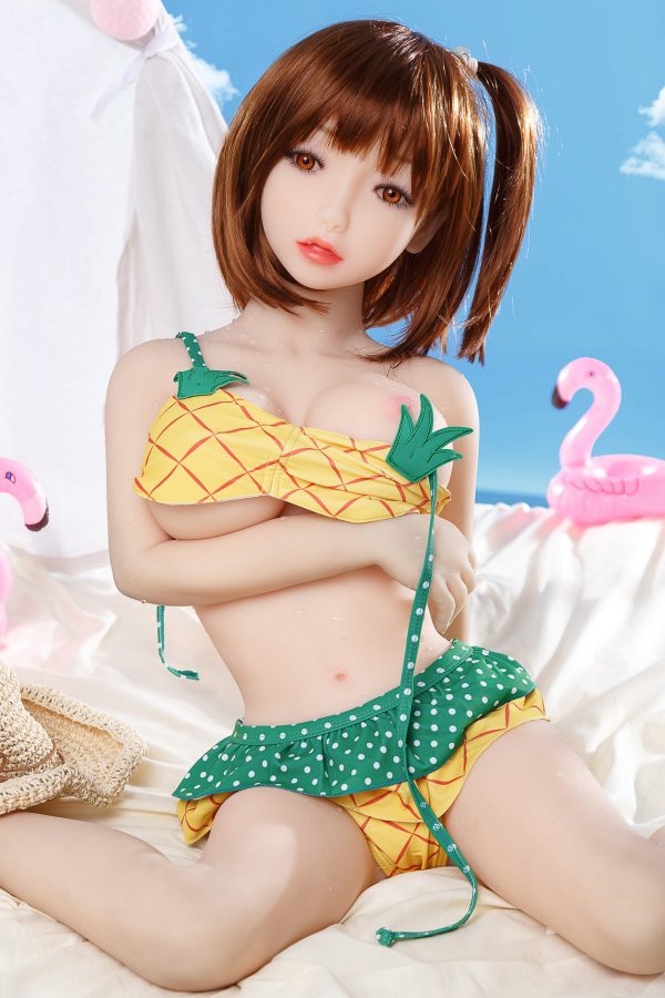 AIBEI Doll 128 Cm Big Breast #94 - Image 32