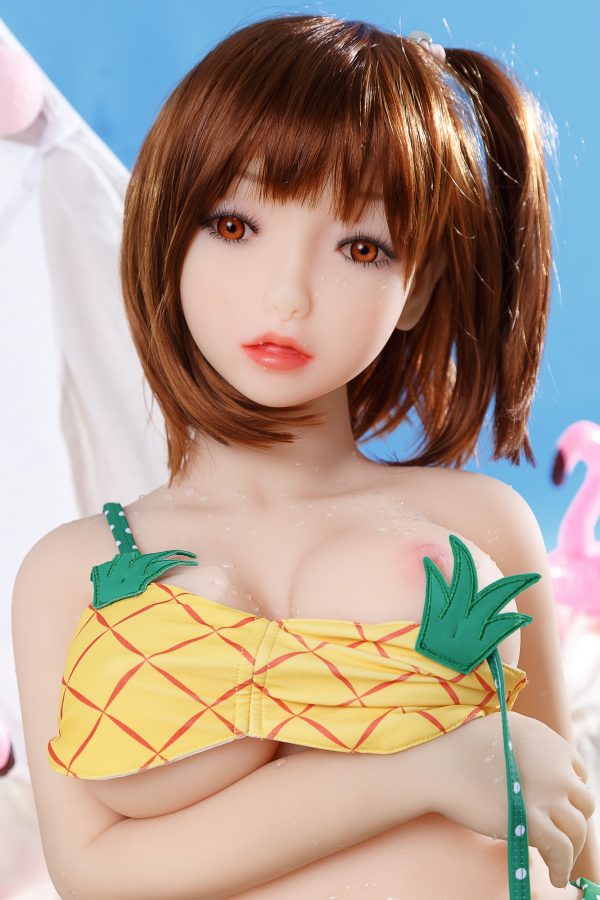 AIBEI Doll 128 Cm Big Breast #94