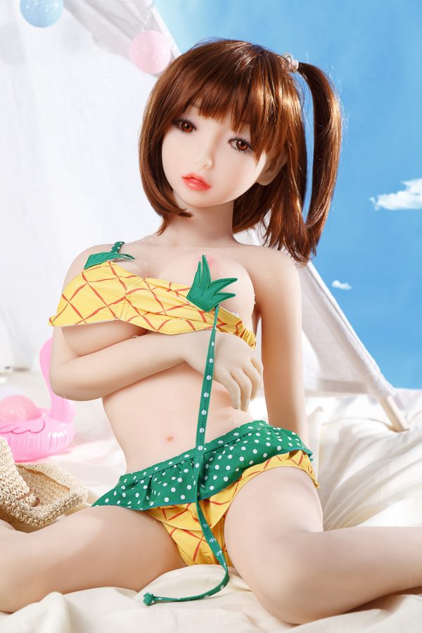 AIBEI Doll 128 Cm Big Breast #94 - Image 34