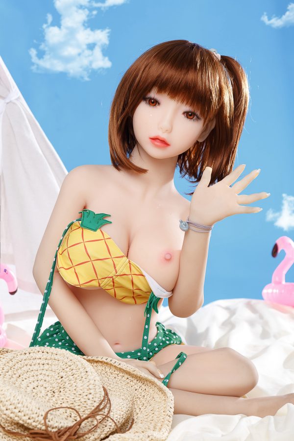 AIBEI Doll 128 Cm Big Breast #94 - Image 35