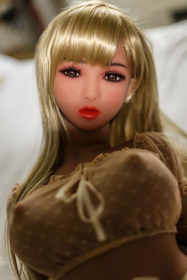 AIBEI Doll 100 Cm Big Breast #2 - Image 11