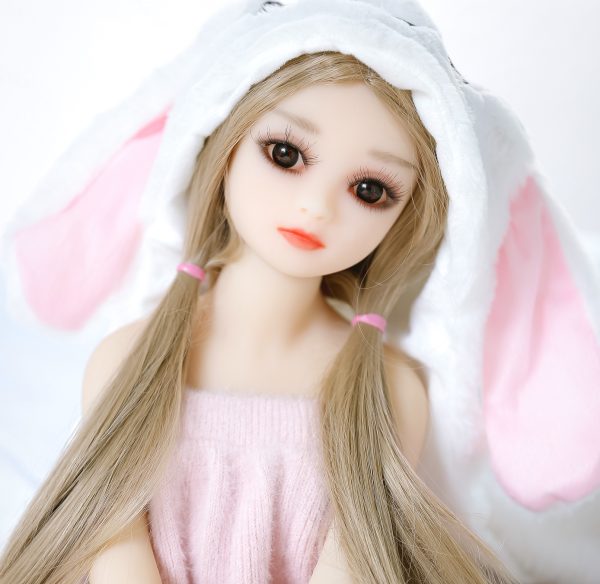 AIBEI Doll 65 Cm Flat Chest #X1