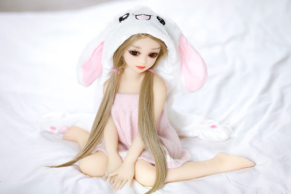 AIBEI Doll 65 Cm Flat Chest #X1 - Image 7