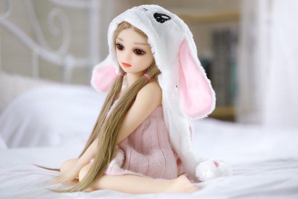 AIBEI Doll 65 Cm Flat Chest #X1 - Image 13