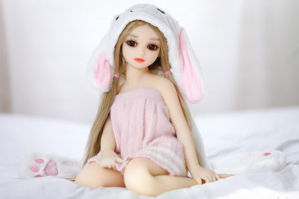 AIBEI Doll 65 Cm Flat Chest #X1 - Image 8