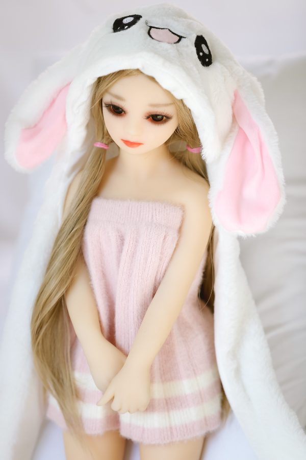 AIBEI Doll 65 Cm Flat Chest #X1 - Image 5