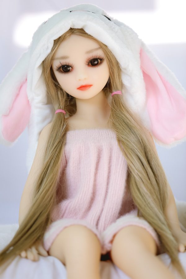 AIBEI Doll 65 Cm Flat Chest #X1 - Image 6