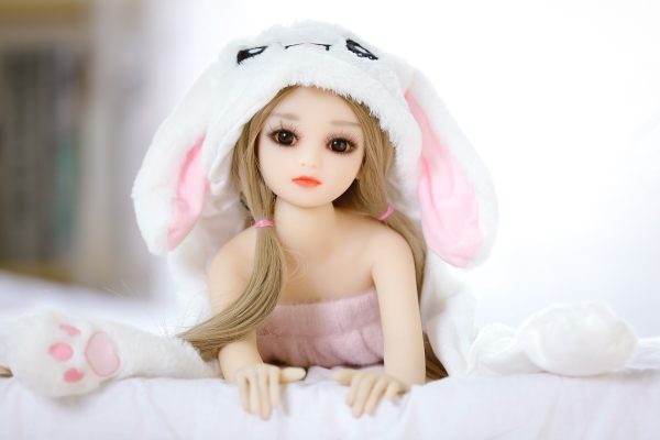 AIBEI Doll 65 Cm Flat Chest #X1 - Image 10