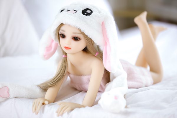 AIBEI Doll 65 Cm Flat Chest #X1 - Image 12