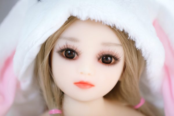 AIBEI Doll 65 Cm Flat Chest #X1 - Image 9