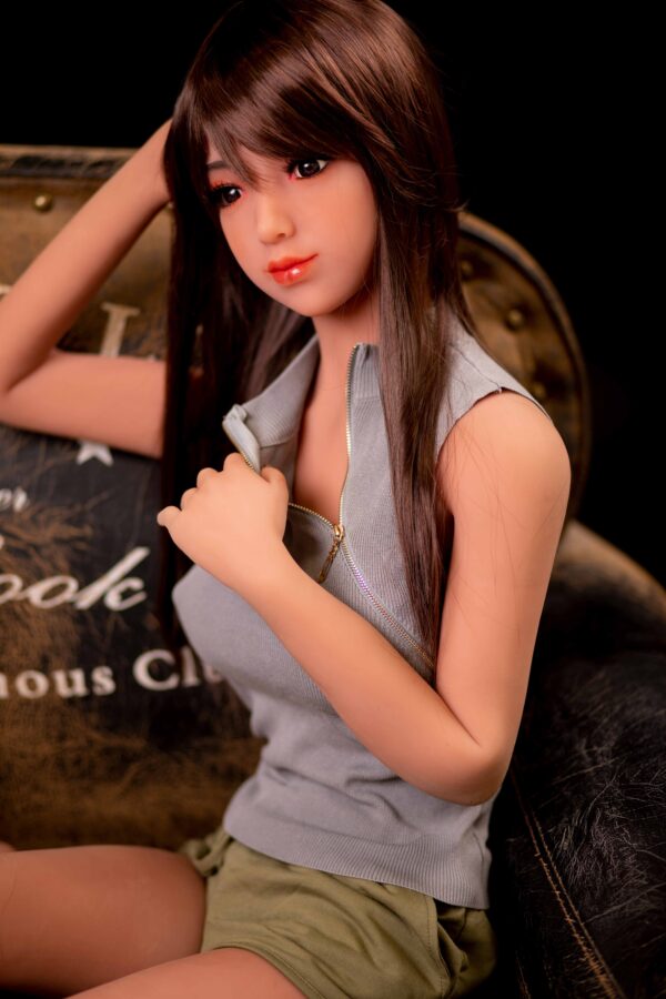 Aibei Doll 148 Cm Small Breast #194 - Image 6